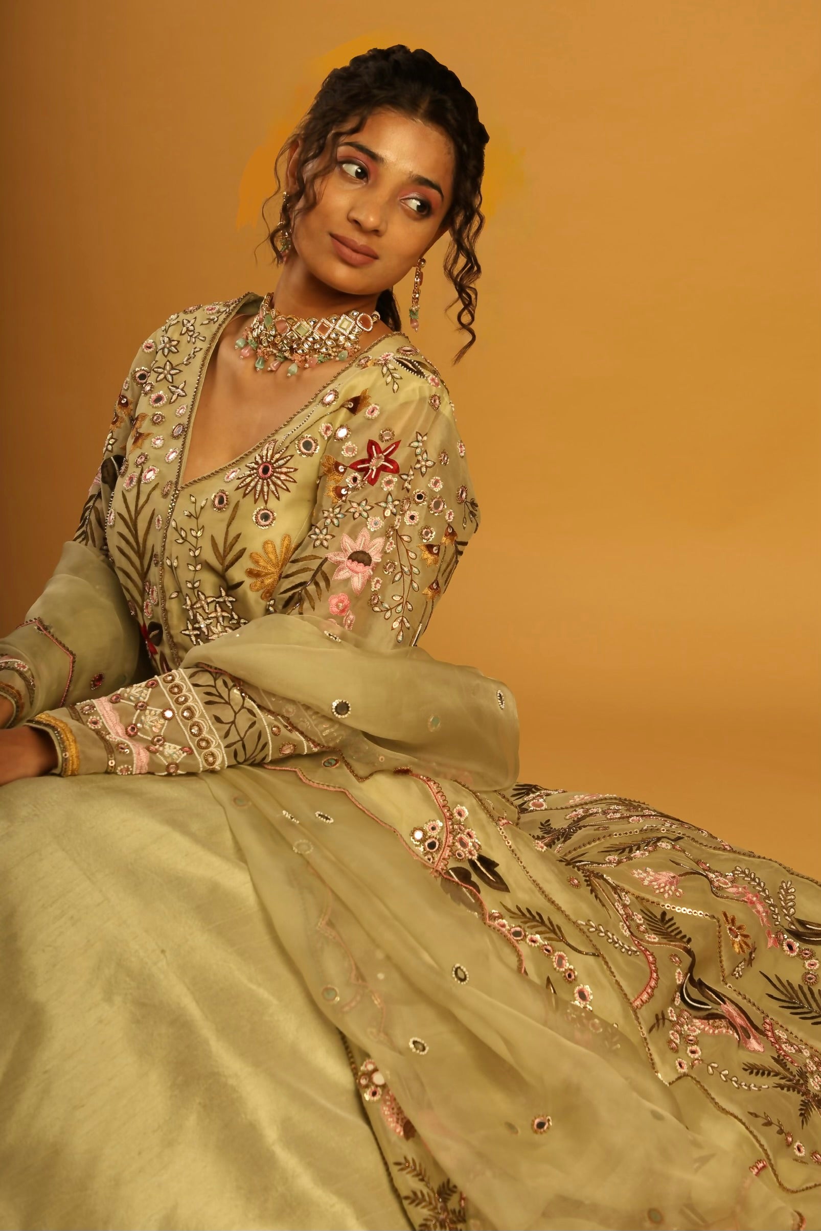 Lehengas