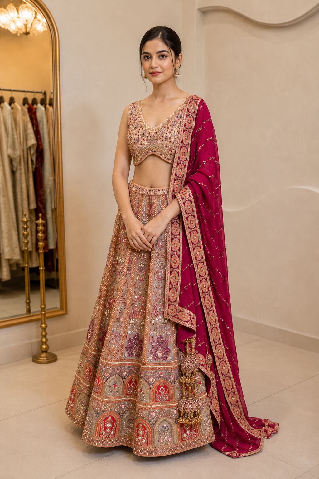 Lehenga