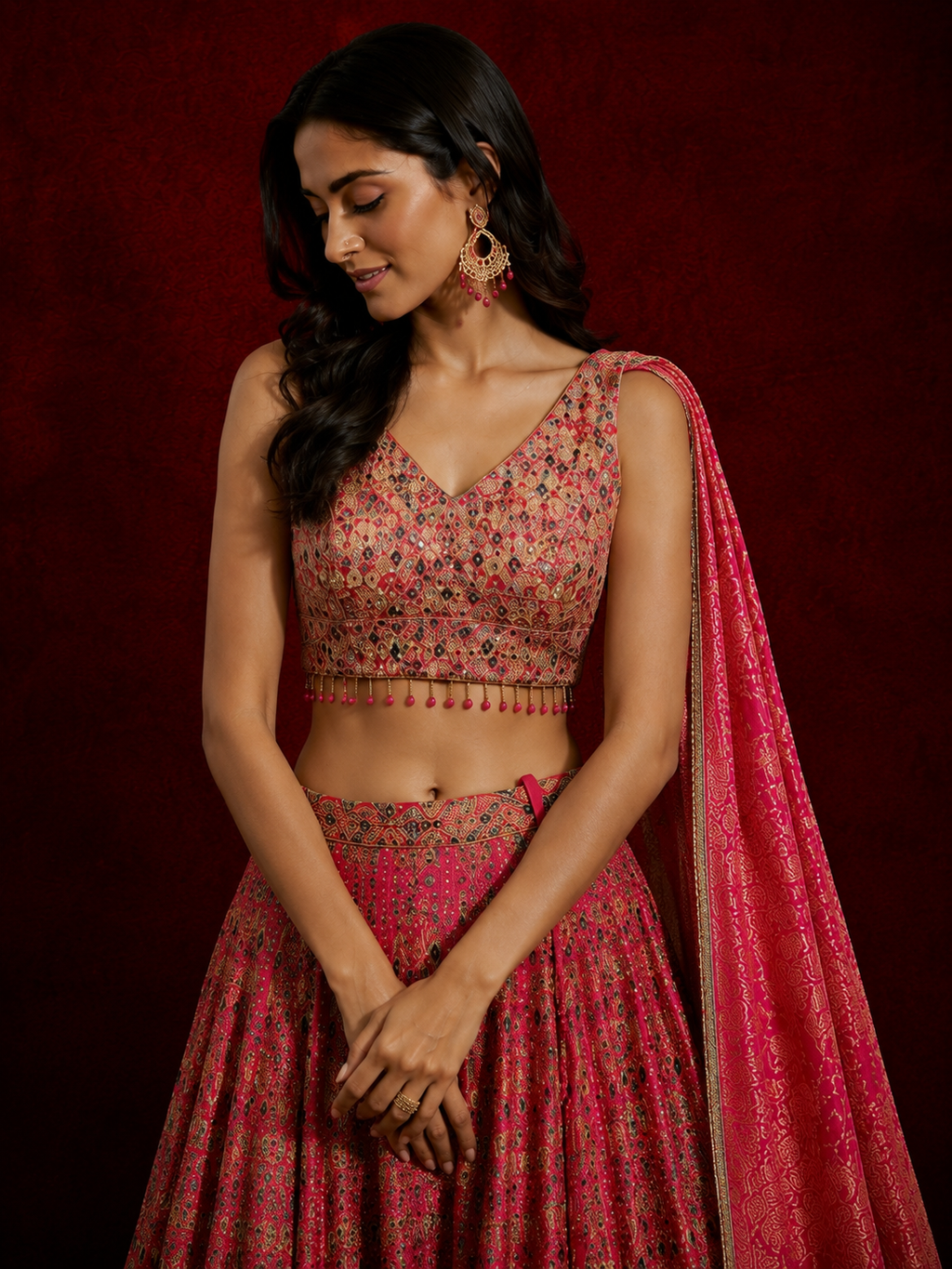 Lehenga