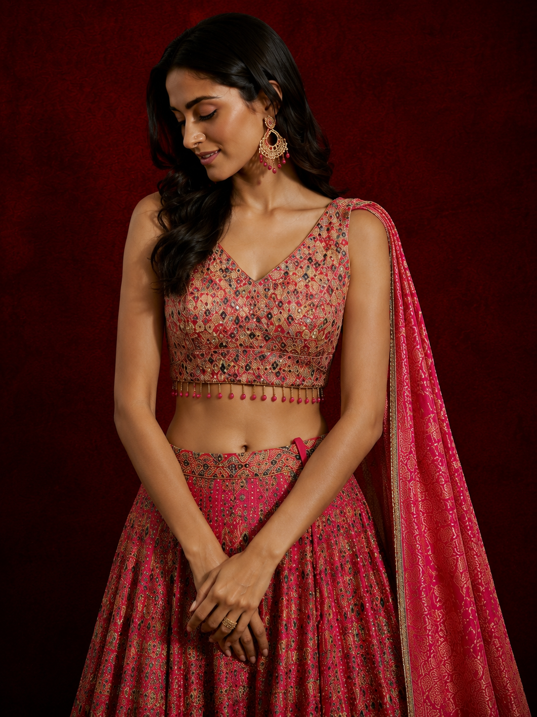 Lehenga
