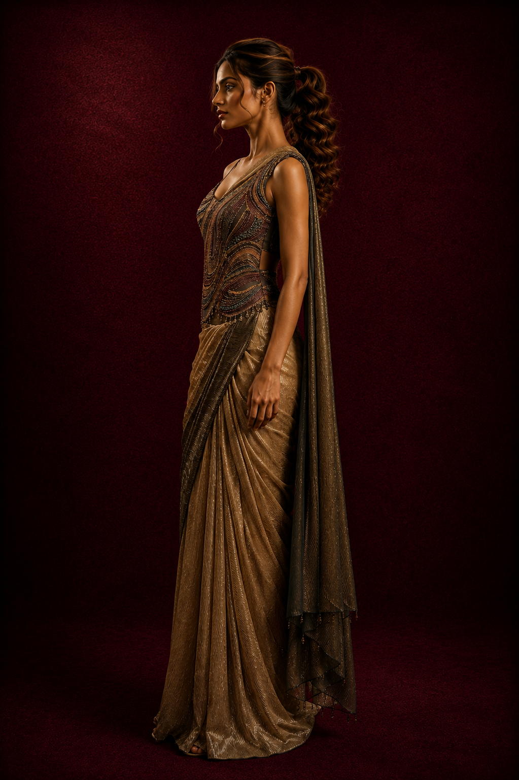 Drape