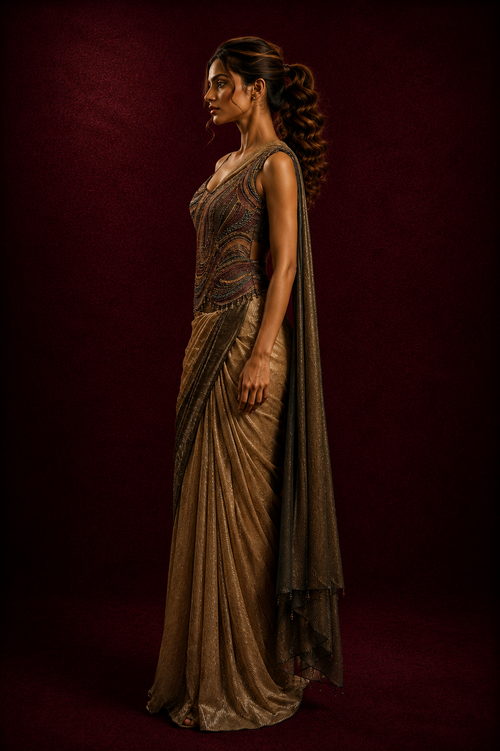 Drape