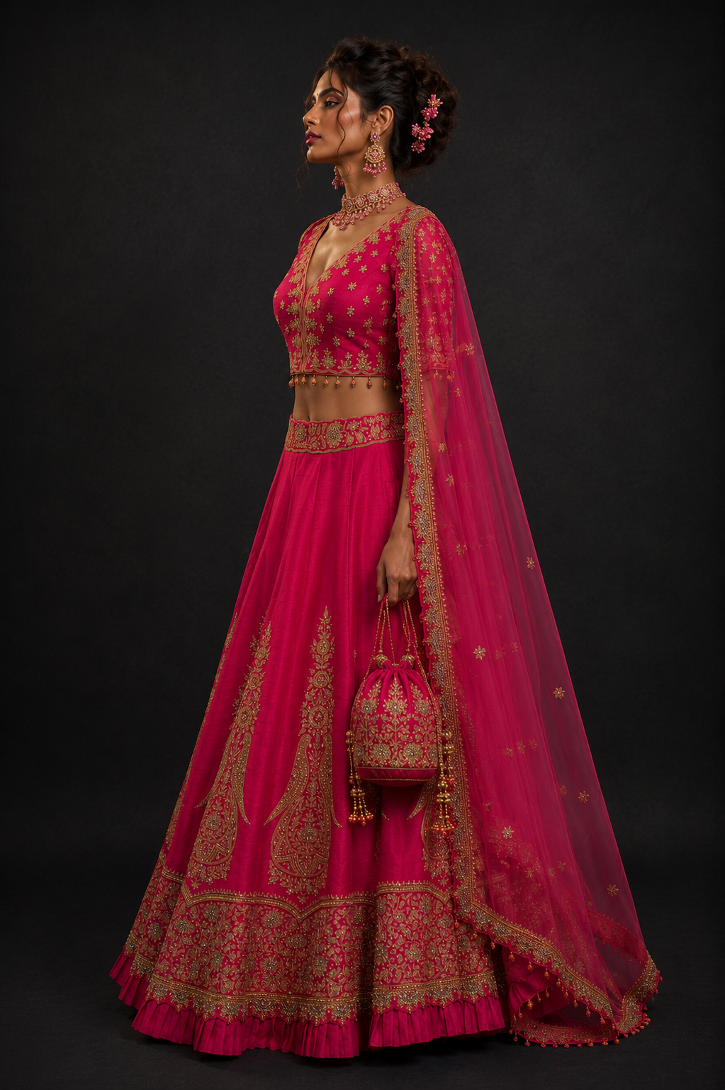 Lehenga