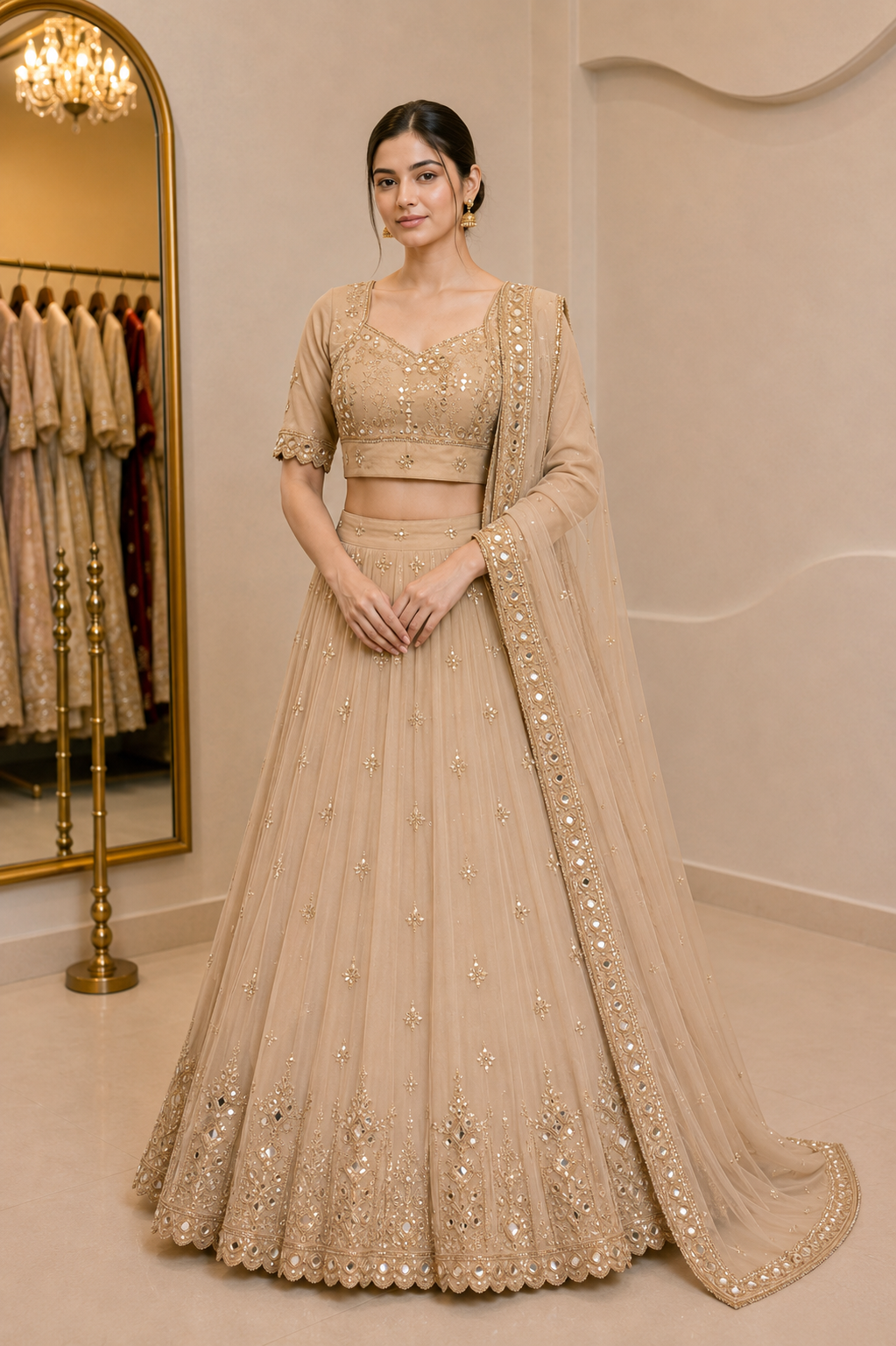 Lehenga
