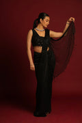Drape sari