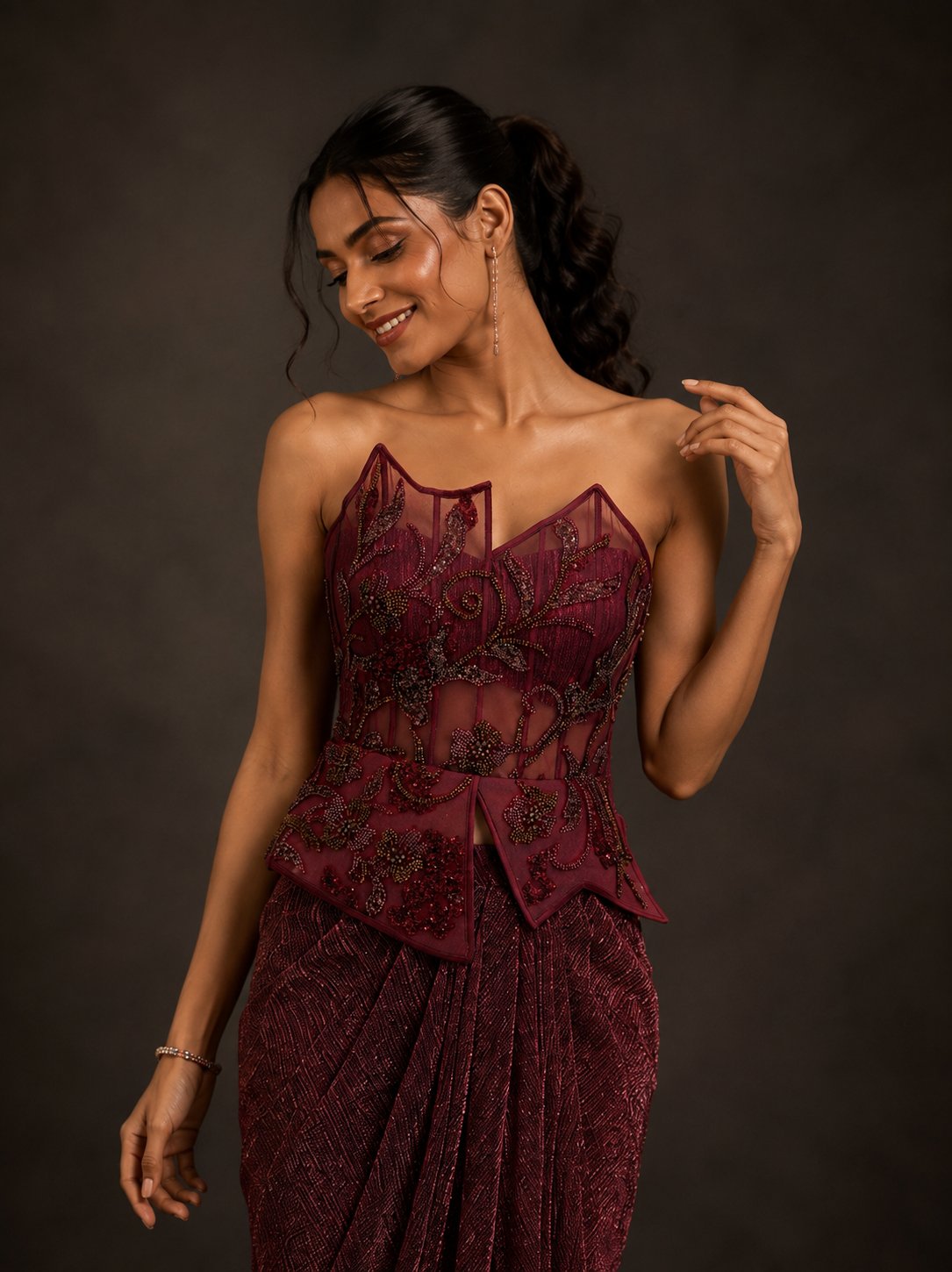 Drape