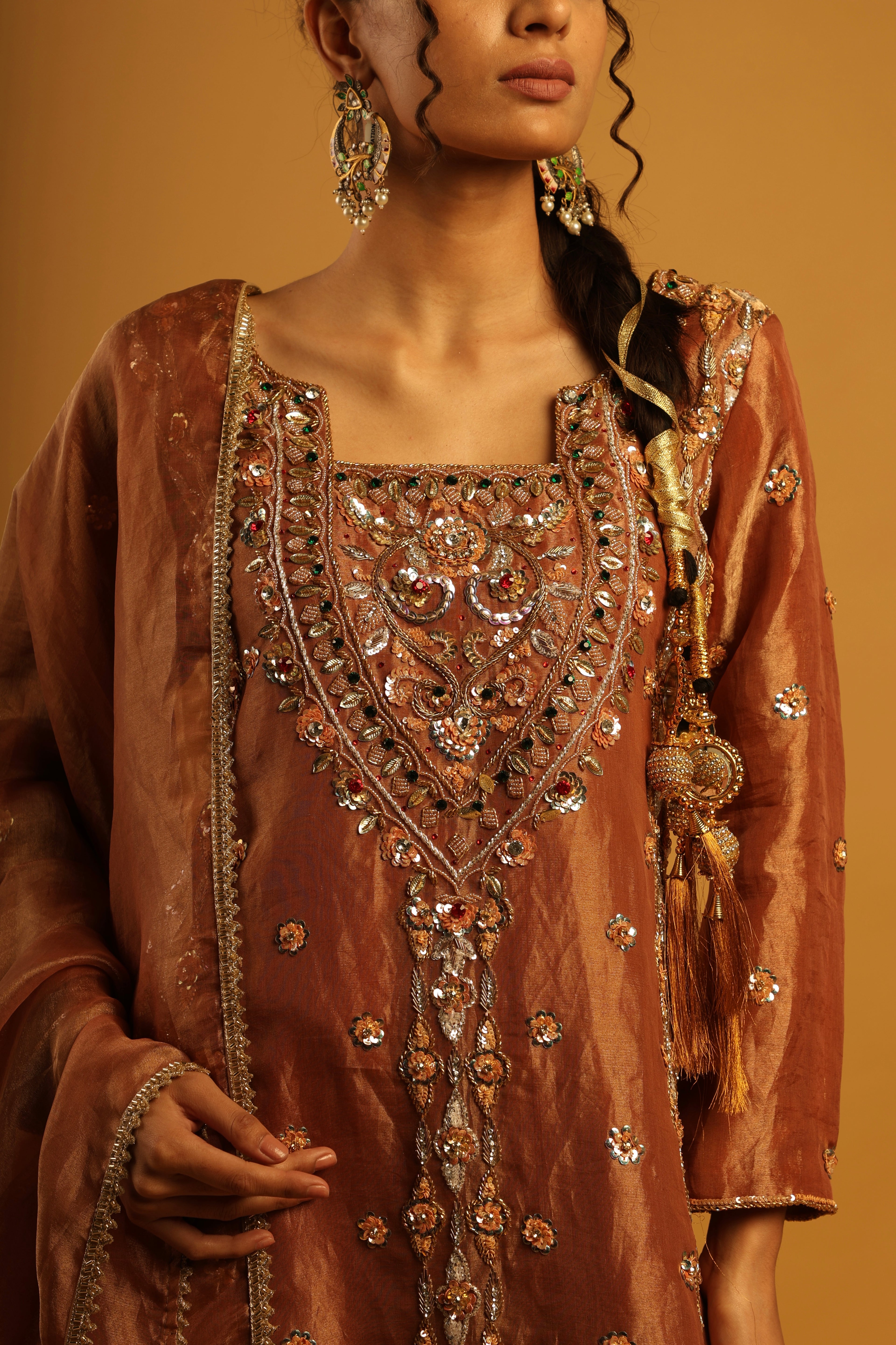 Gharara