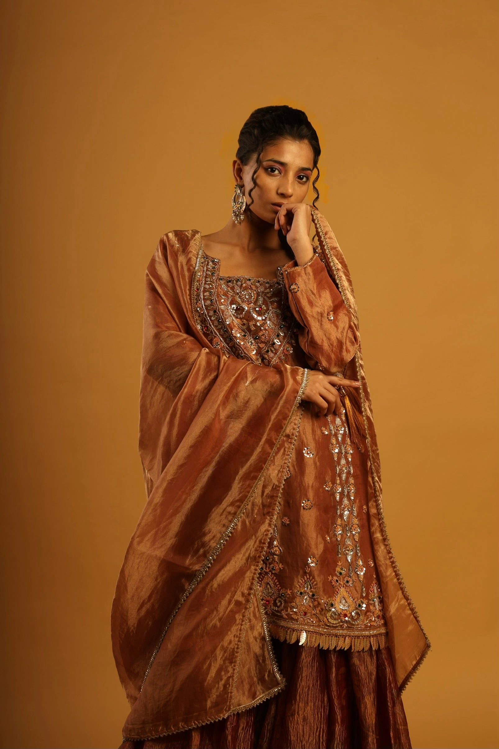 Gharara