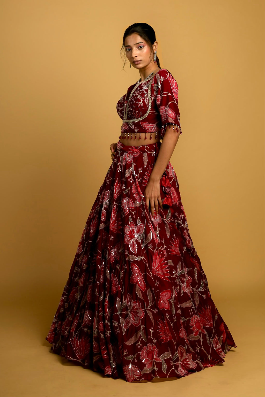 Lehenga
