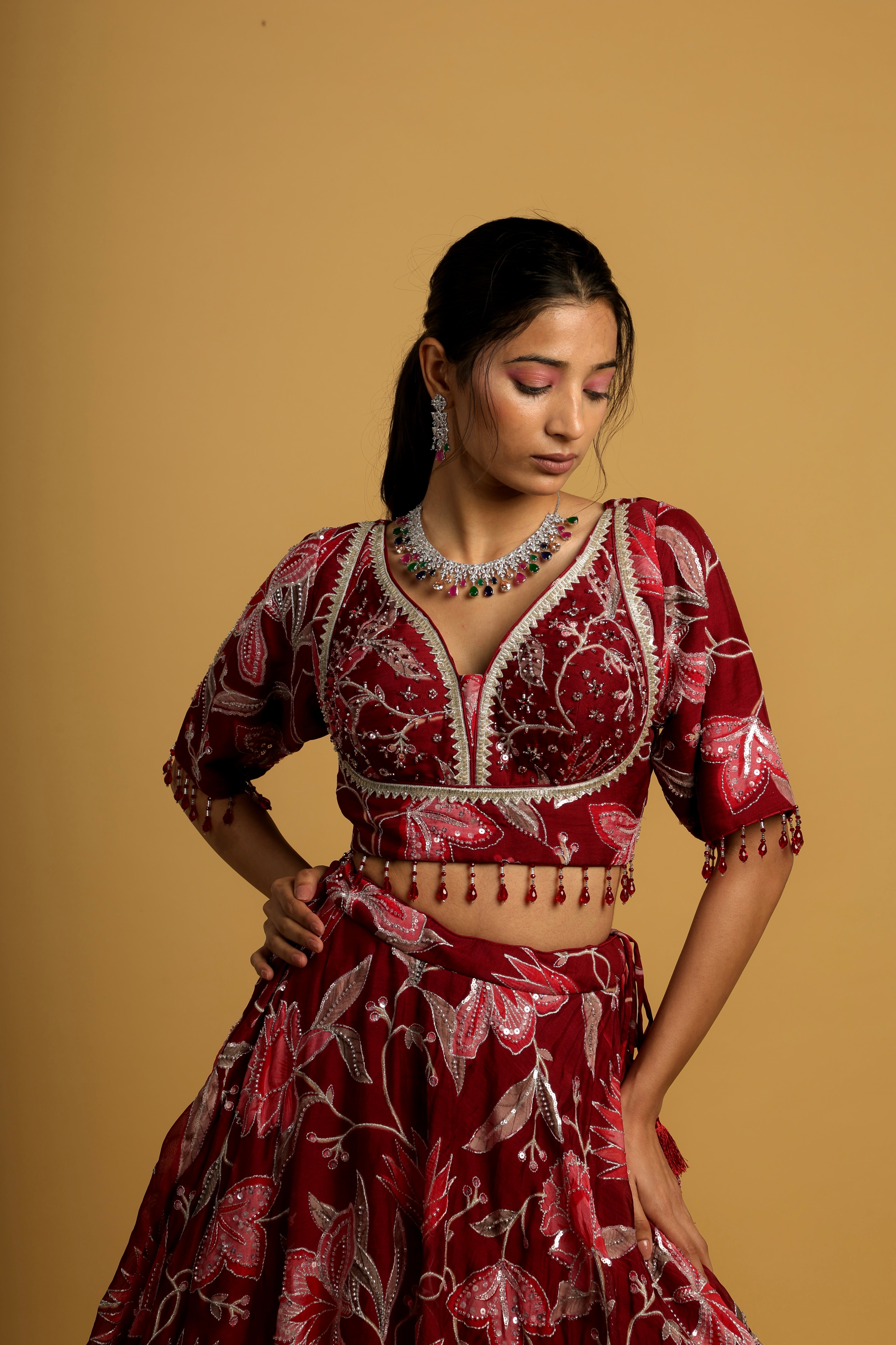 Lehenga