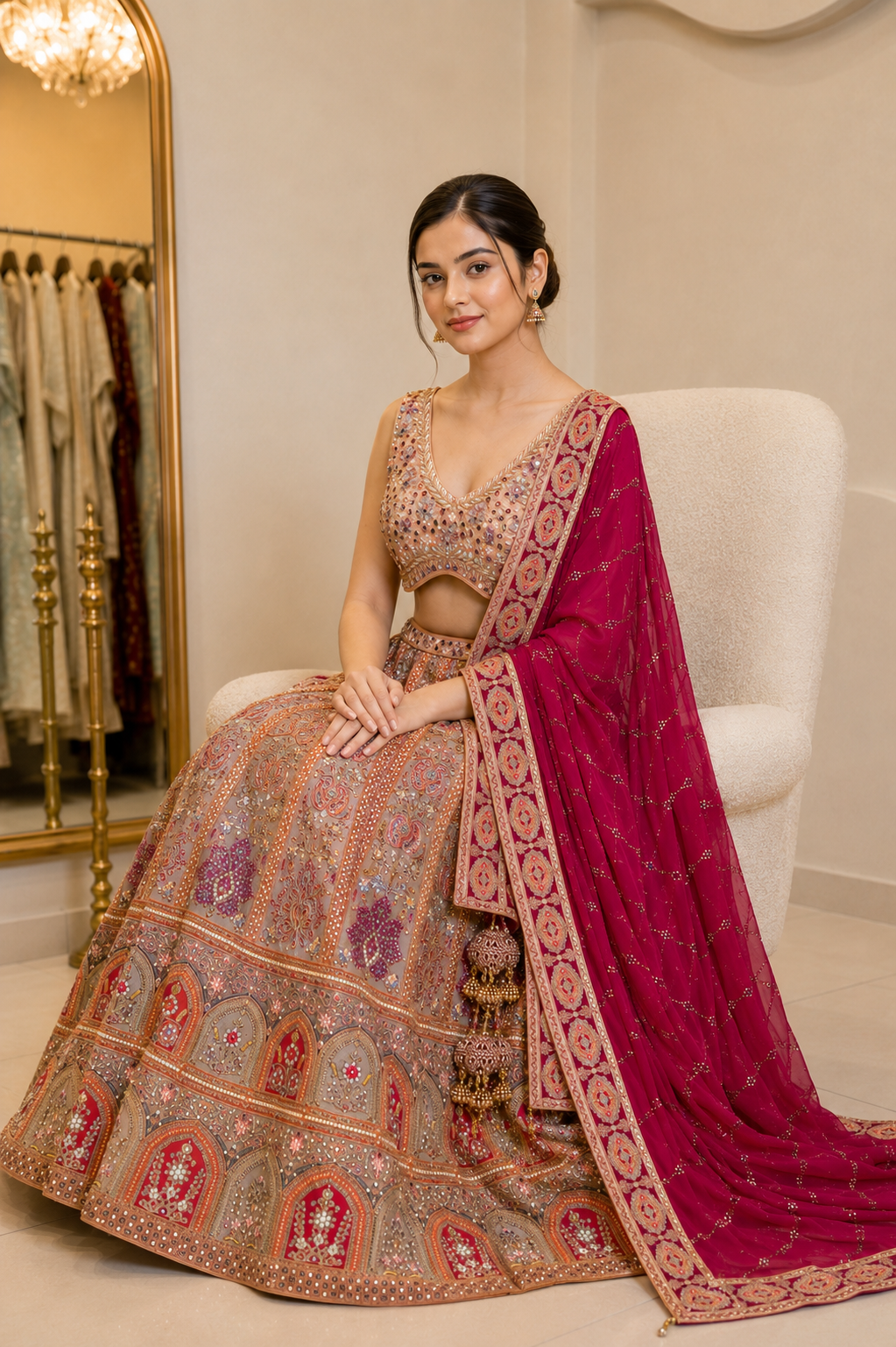 Lehenga