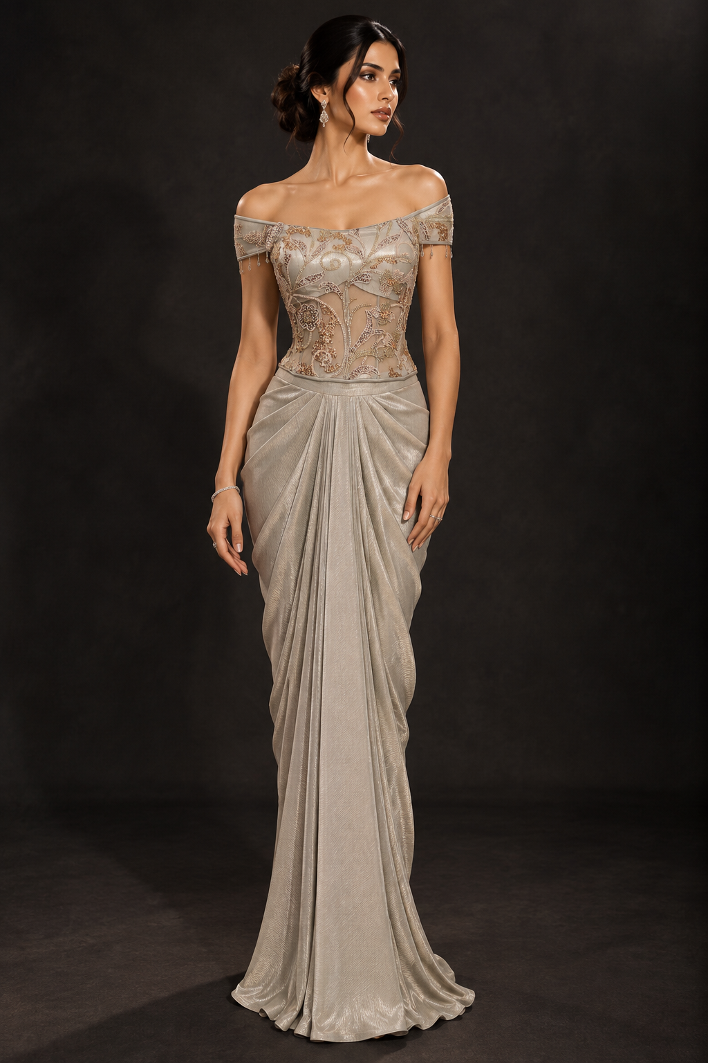 Drape