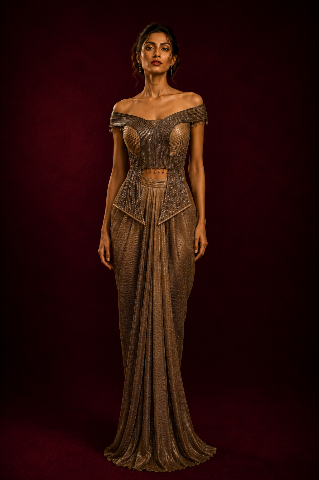 Drape