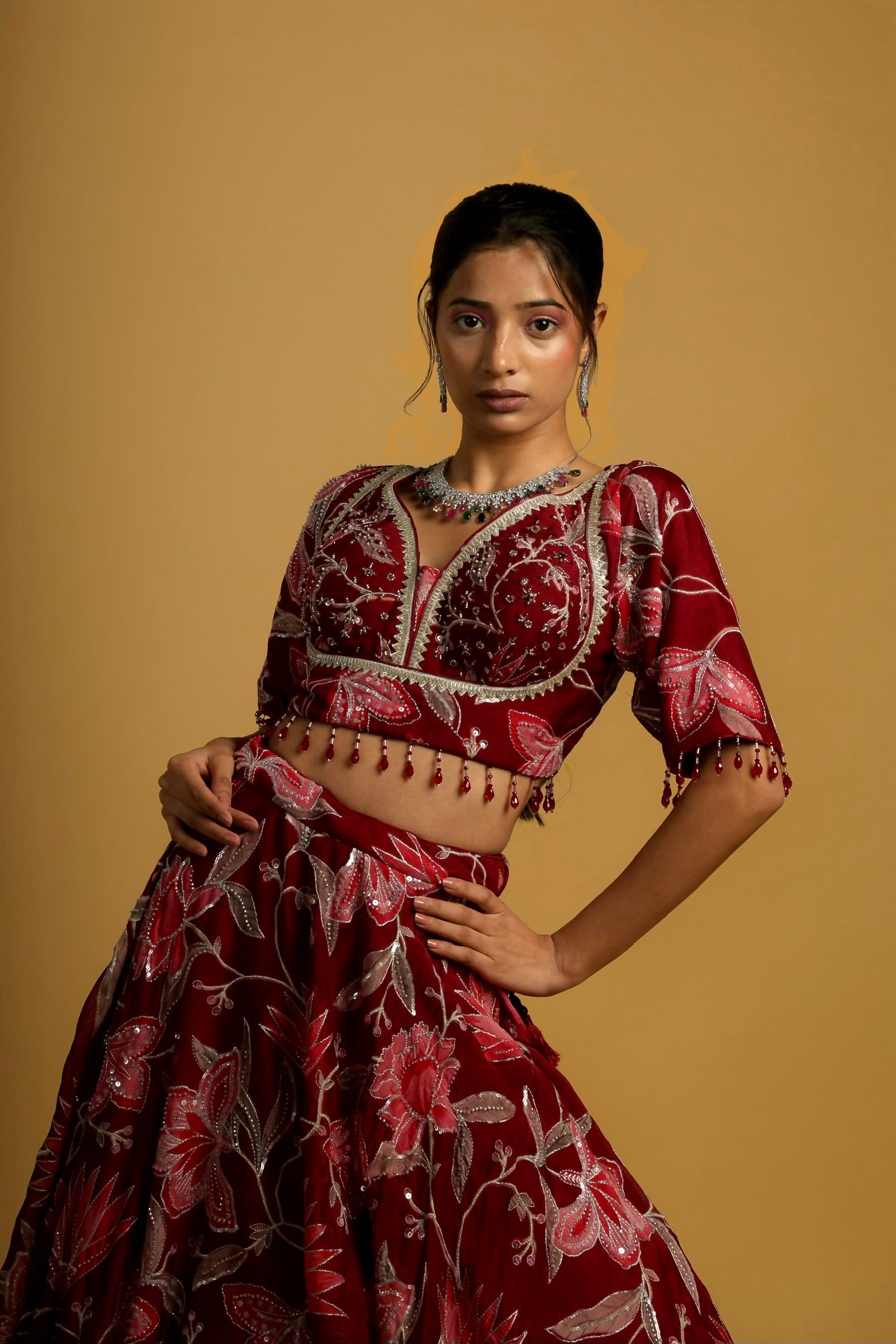 Lehenga
