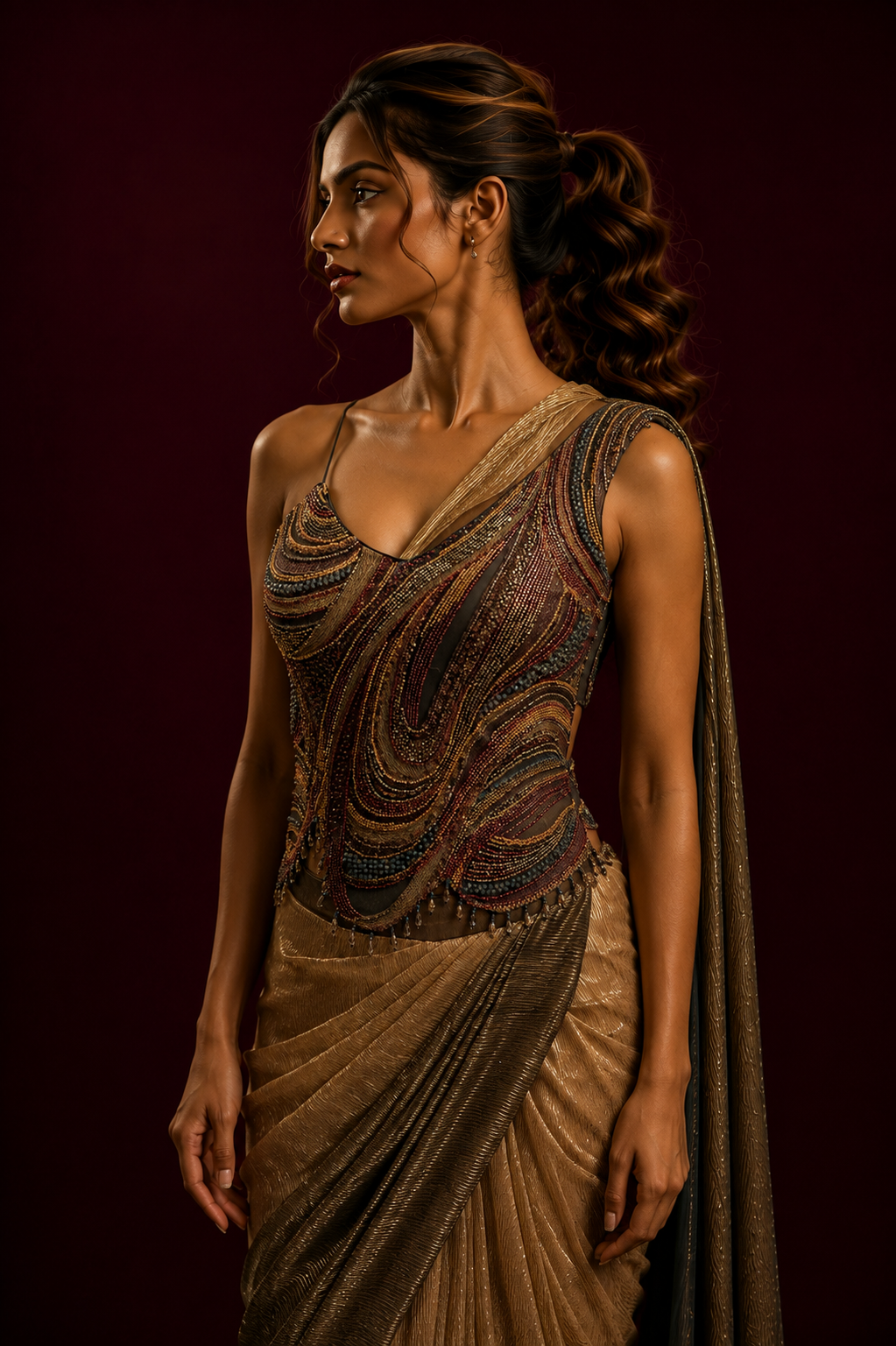 Drape