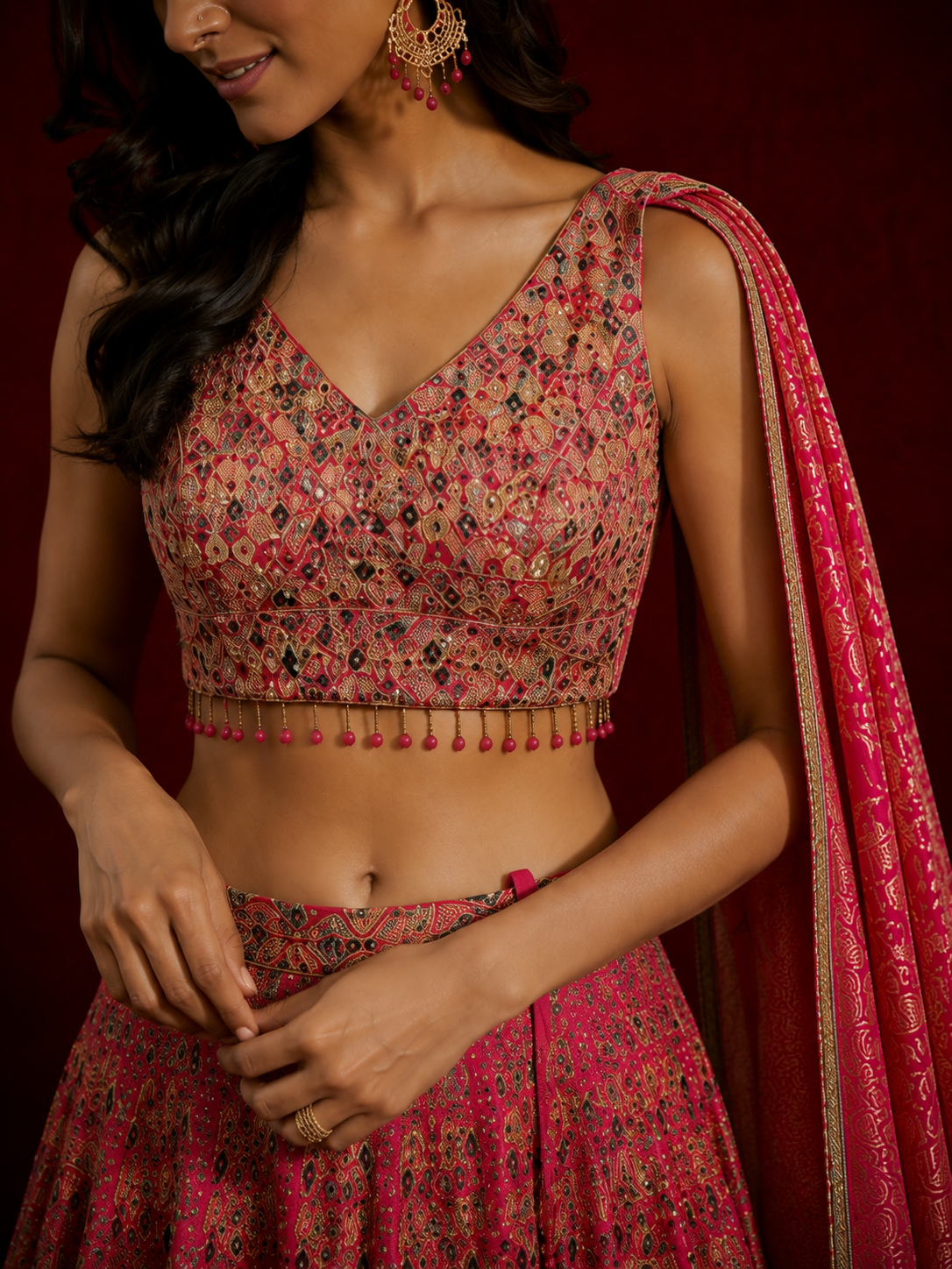 Lehenga