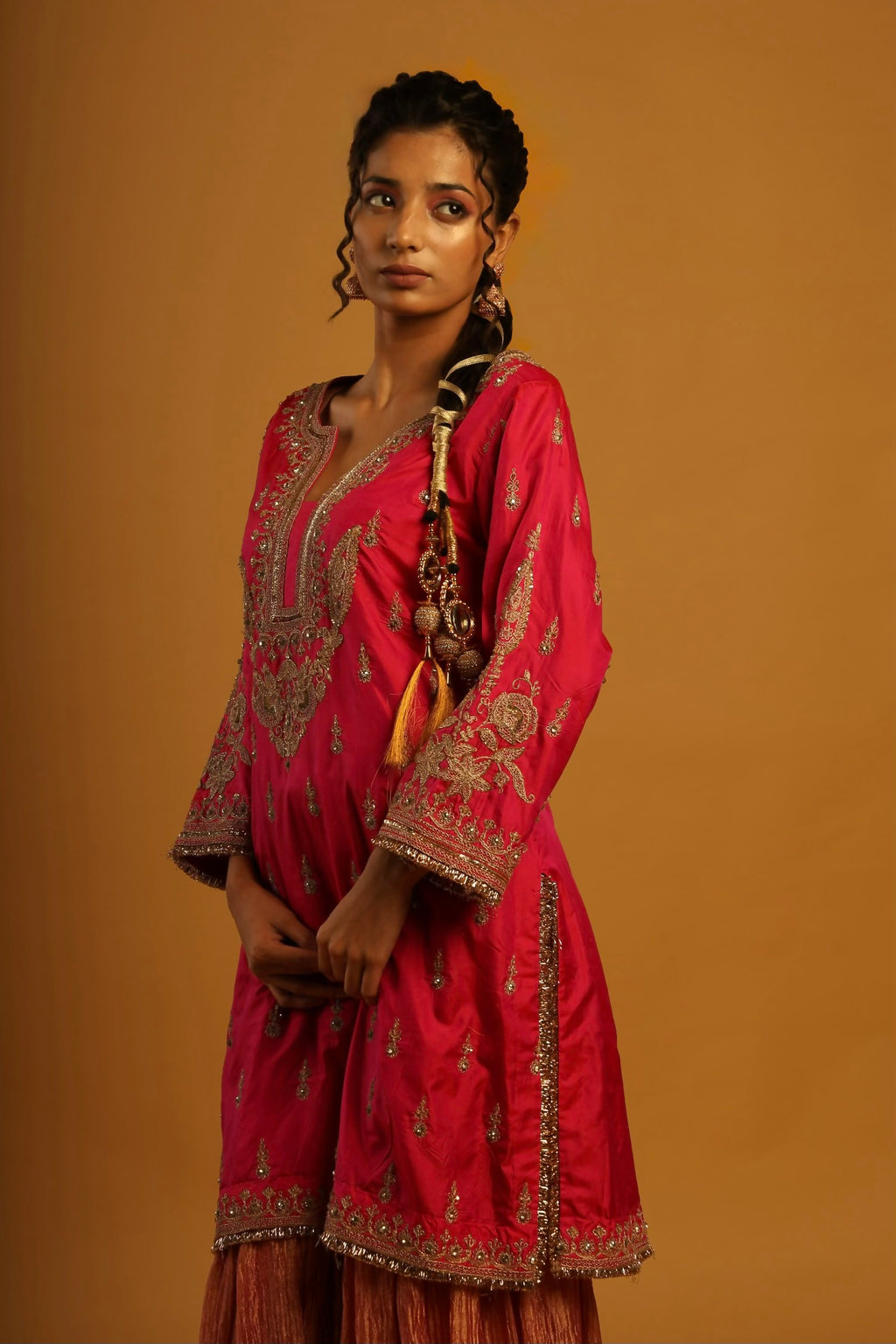 Gharara