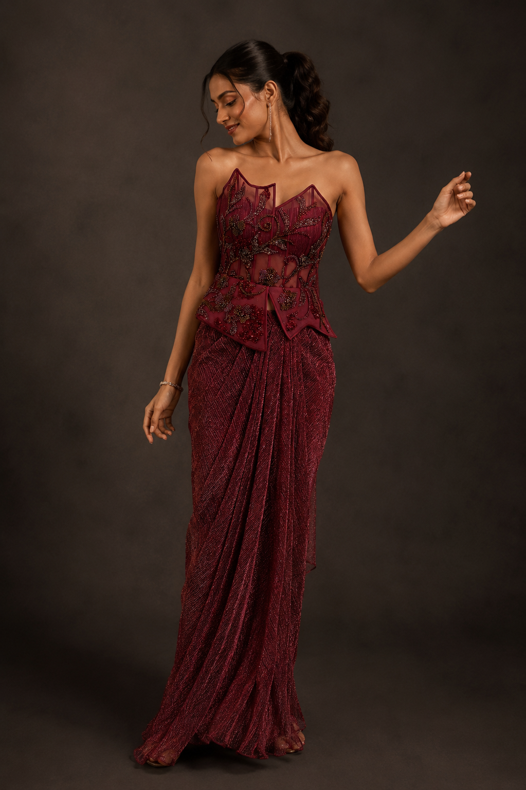 Drape