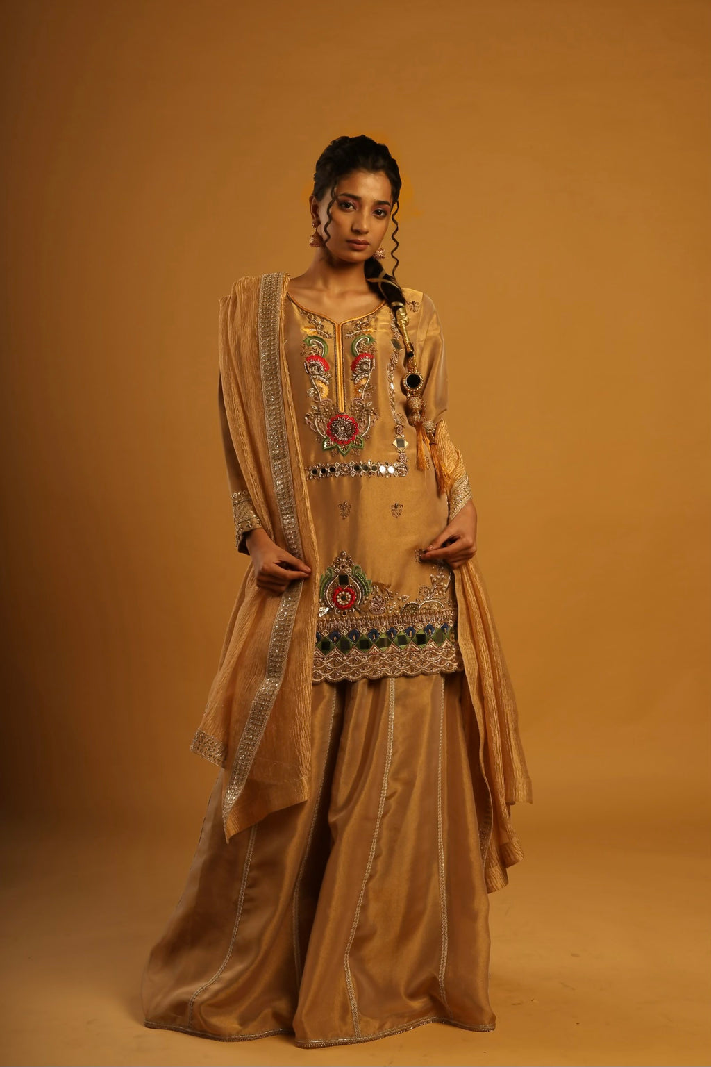 Sharara