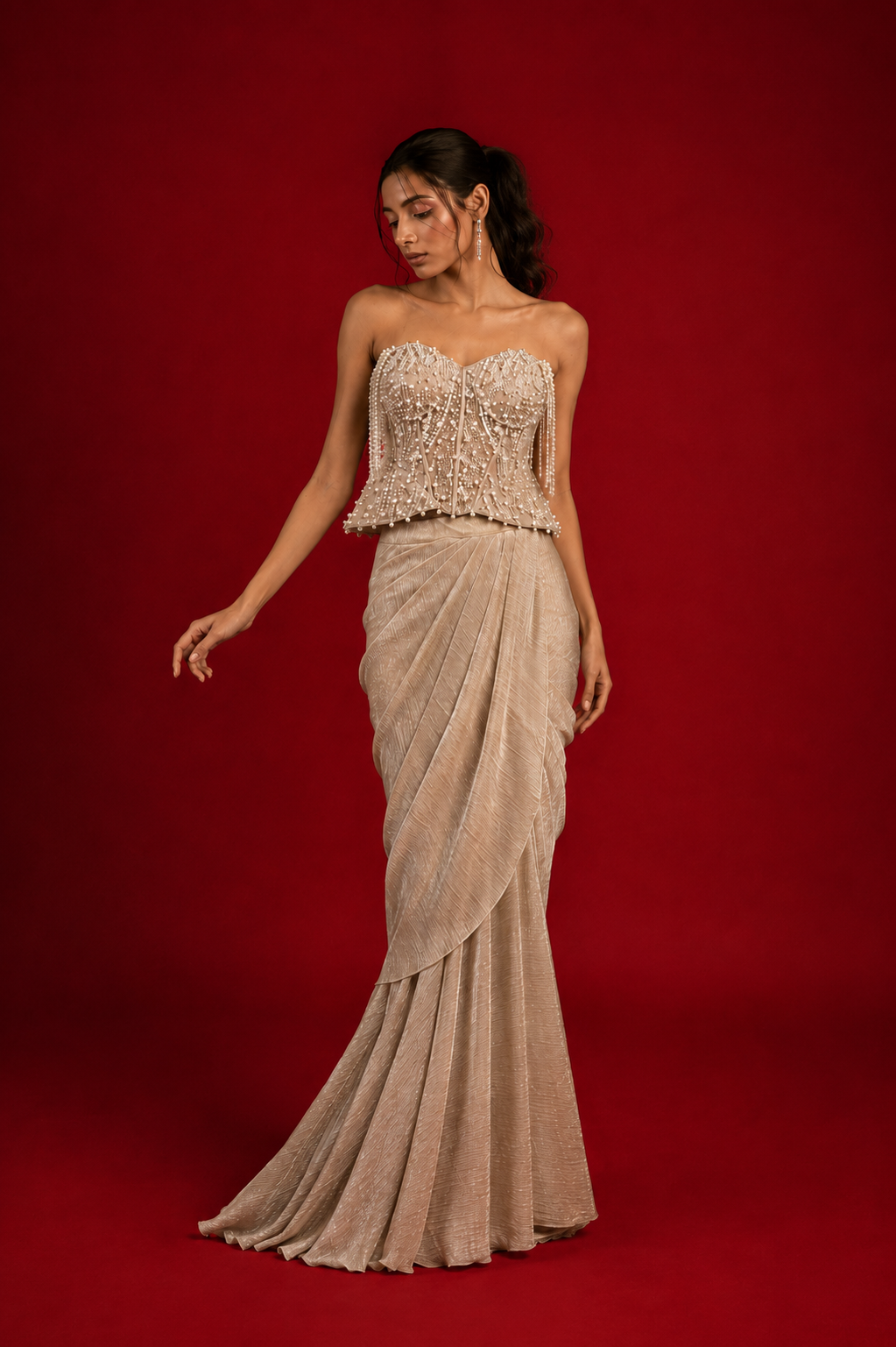 Drape