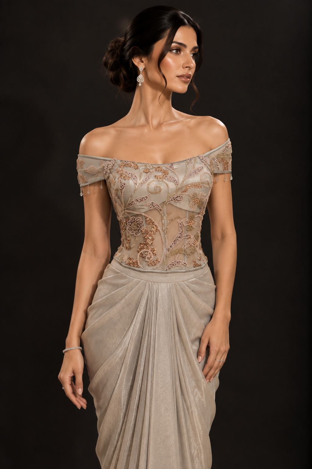 Drape