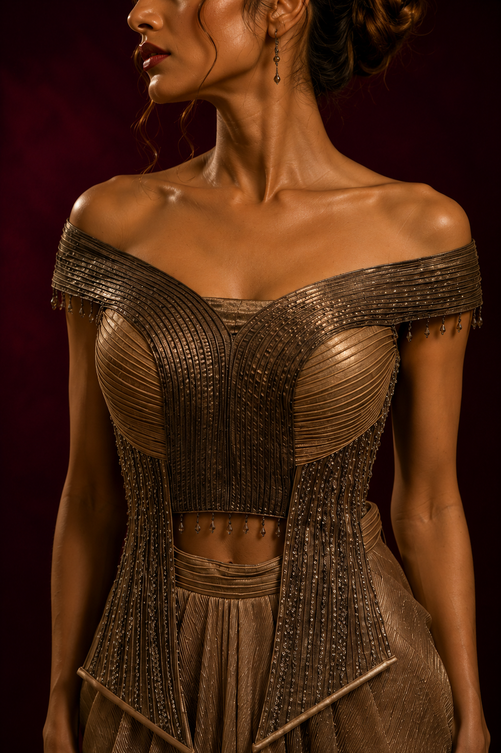 Drape