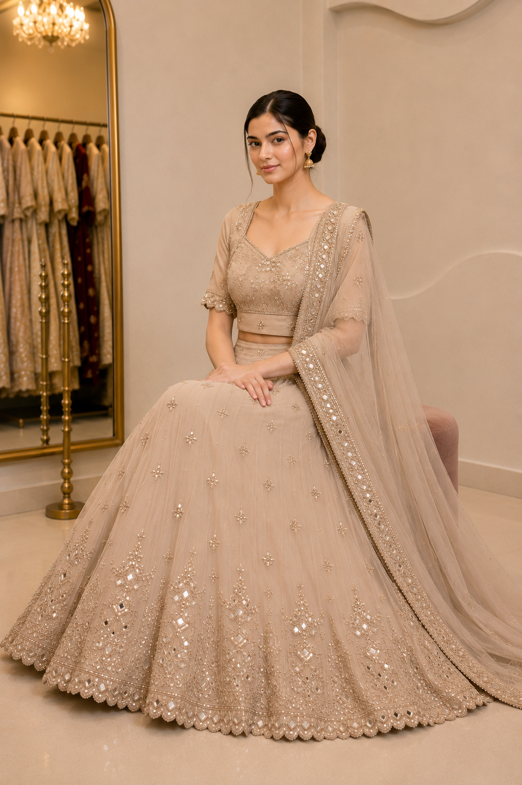 Lehenga