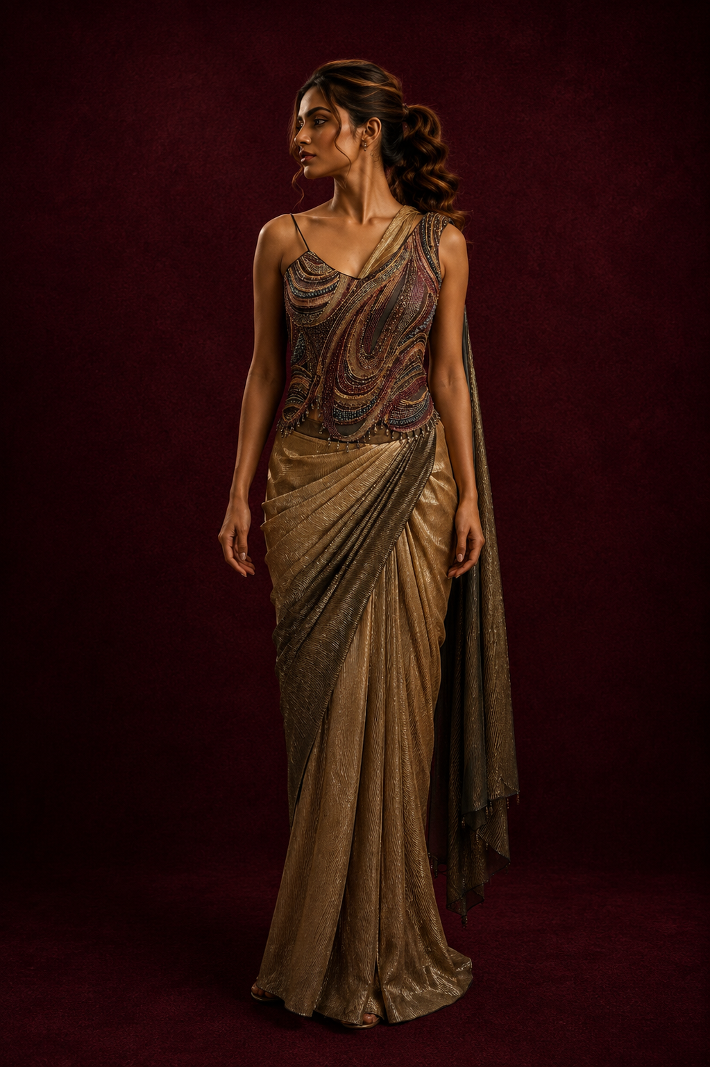 Drape