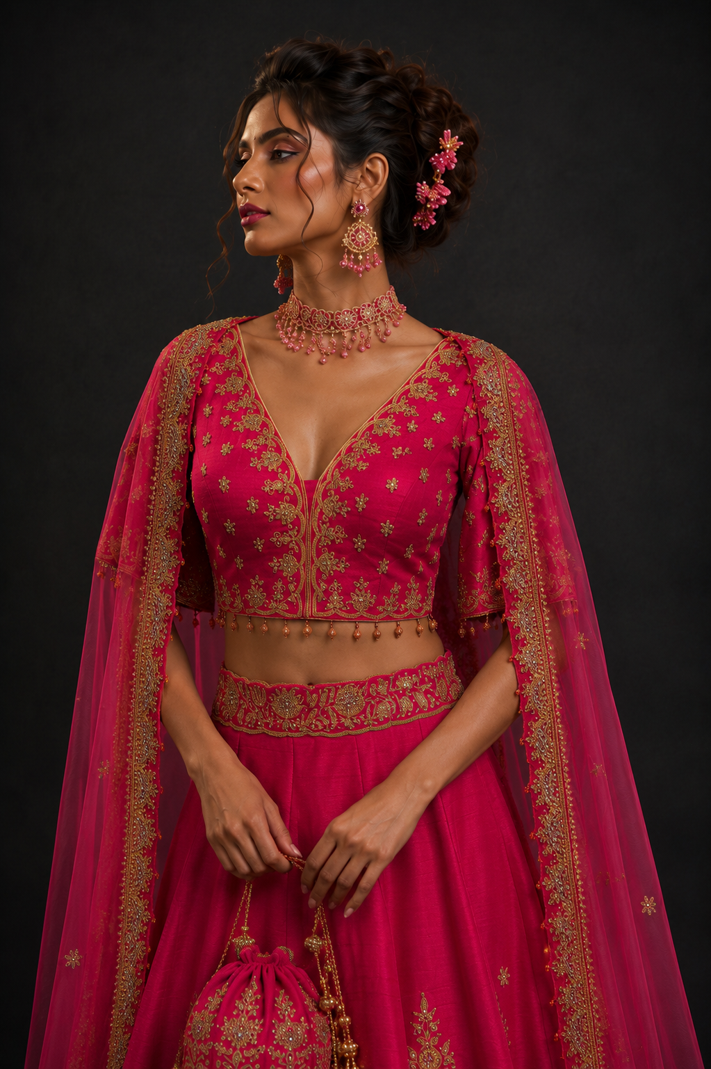 Lehenga