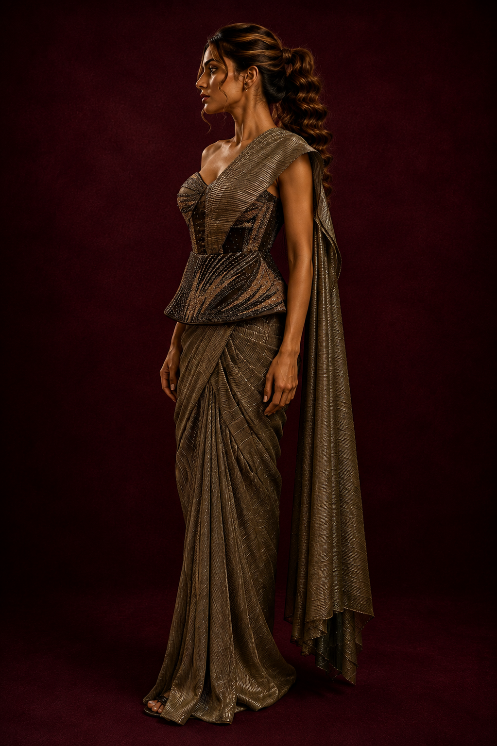 Drape