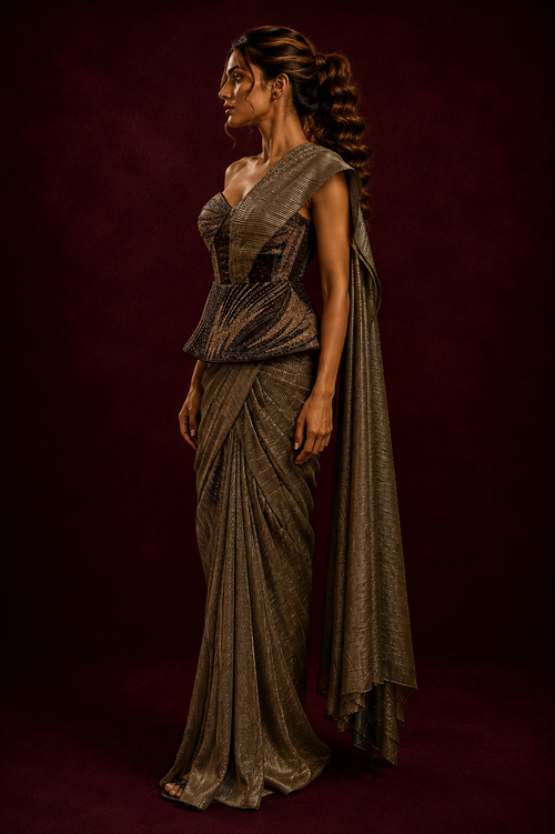 Drape