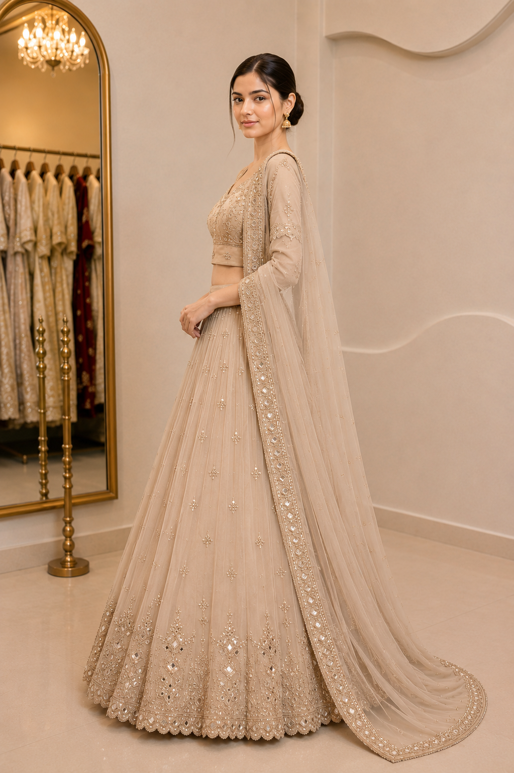 Lehenga