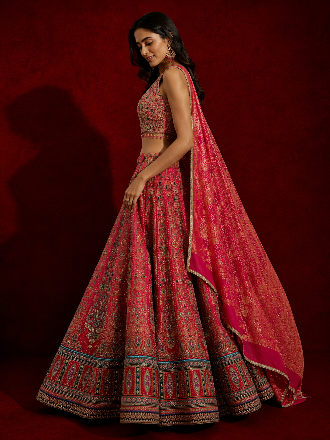 Lehenga