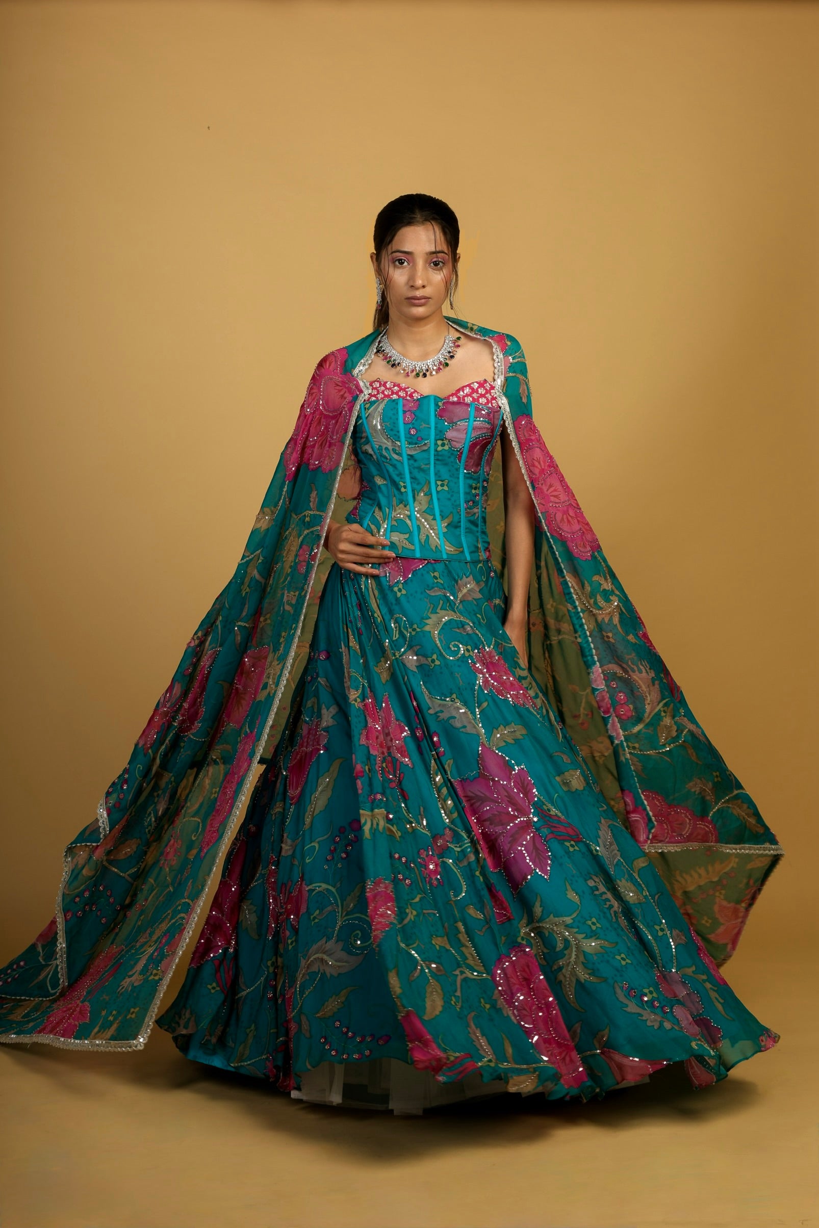 Lehenga