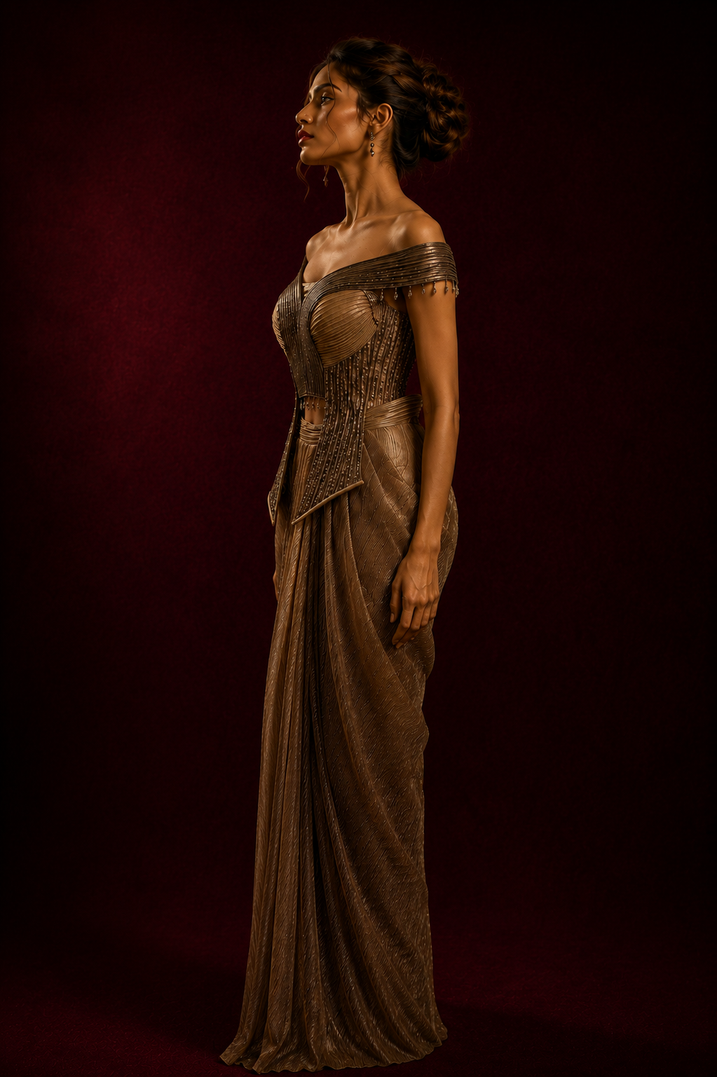 Drape