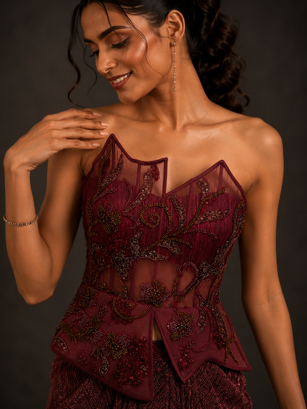 Drape