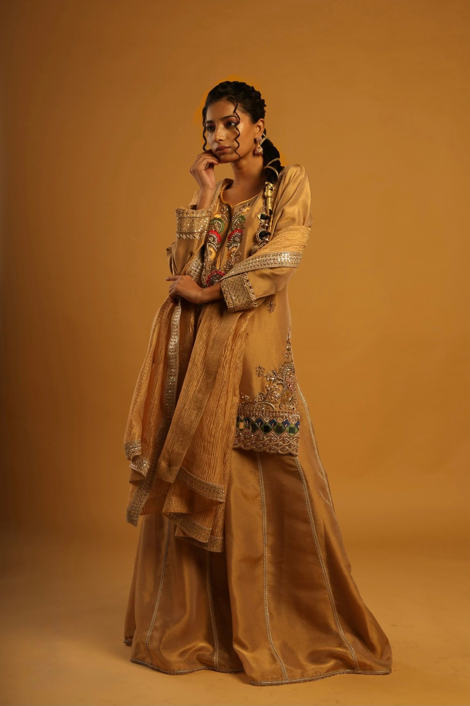 Sharara