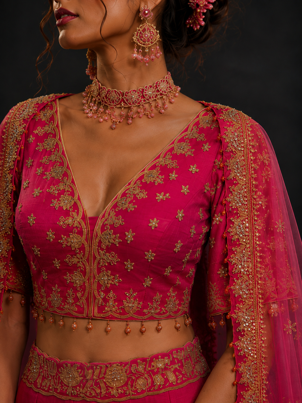 Lehenga
