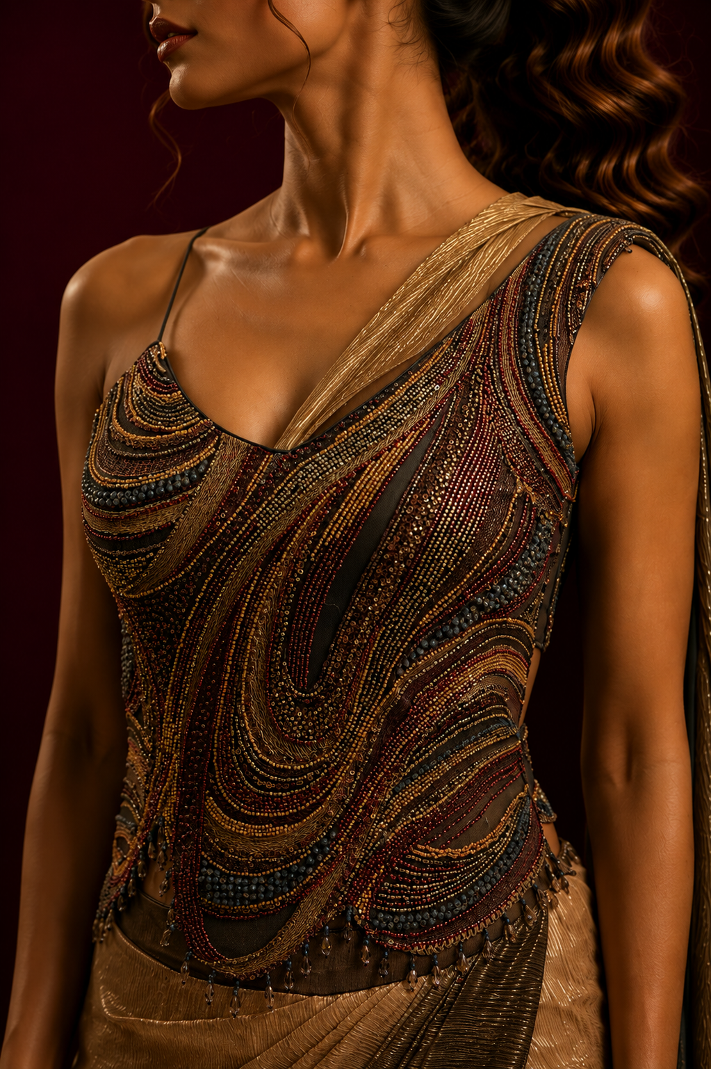 Drape