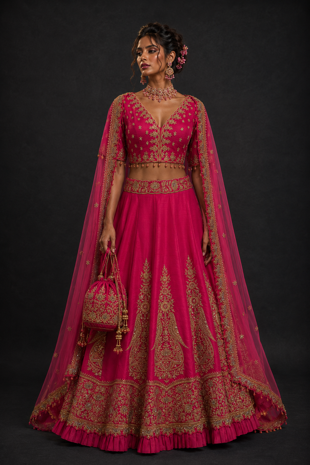 Lehenga