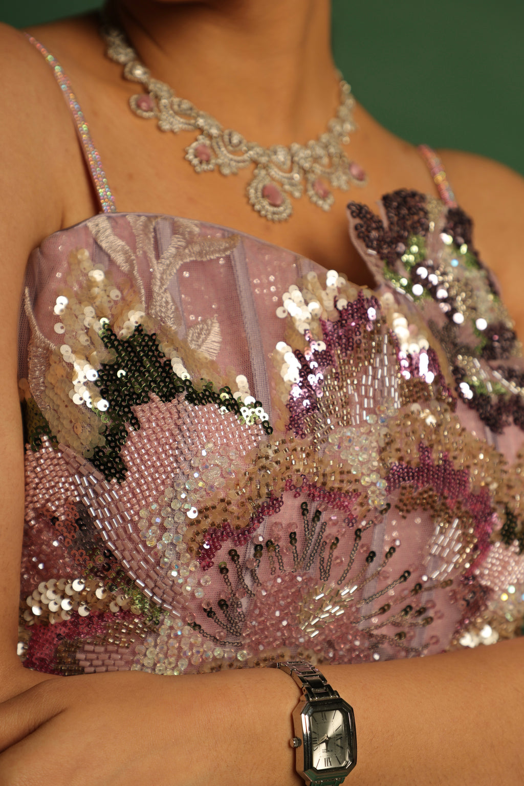 Drape