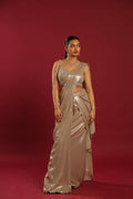 Drape sari