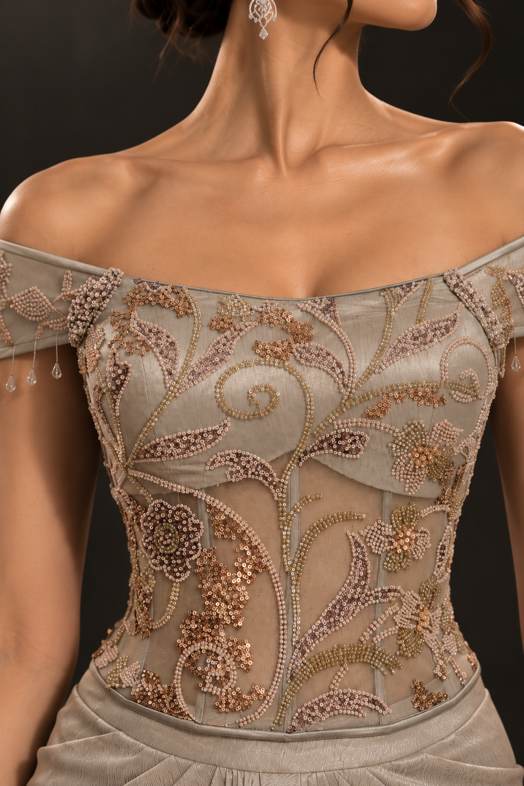 Drape