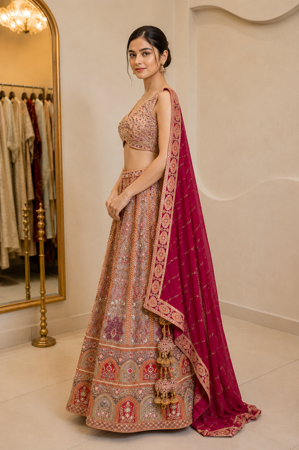 Lehenga