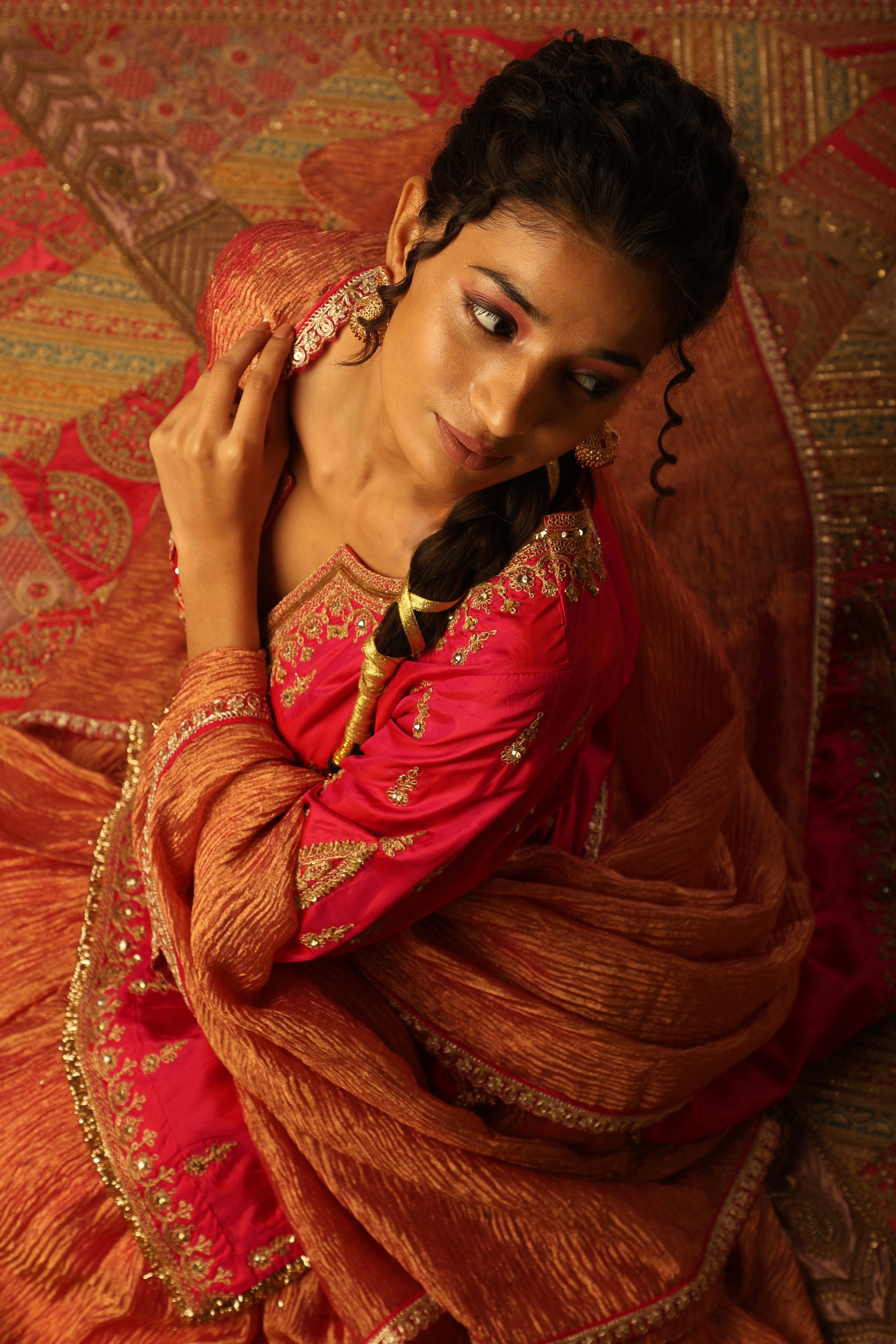 Gharara