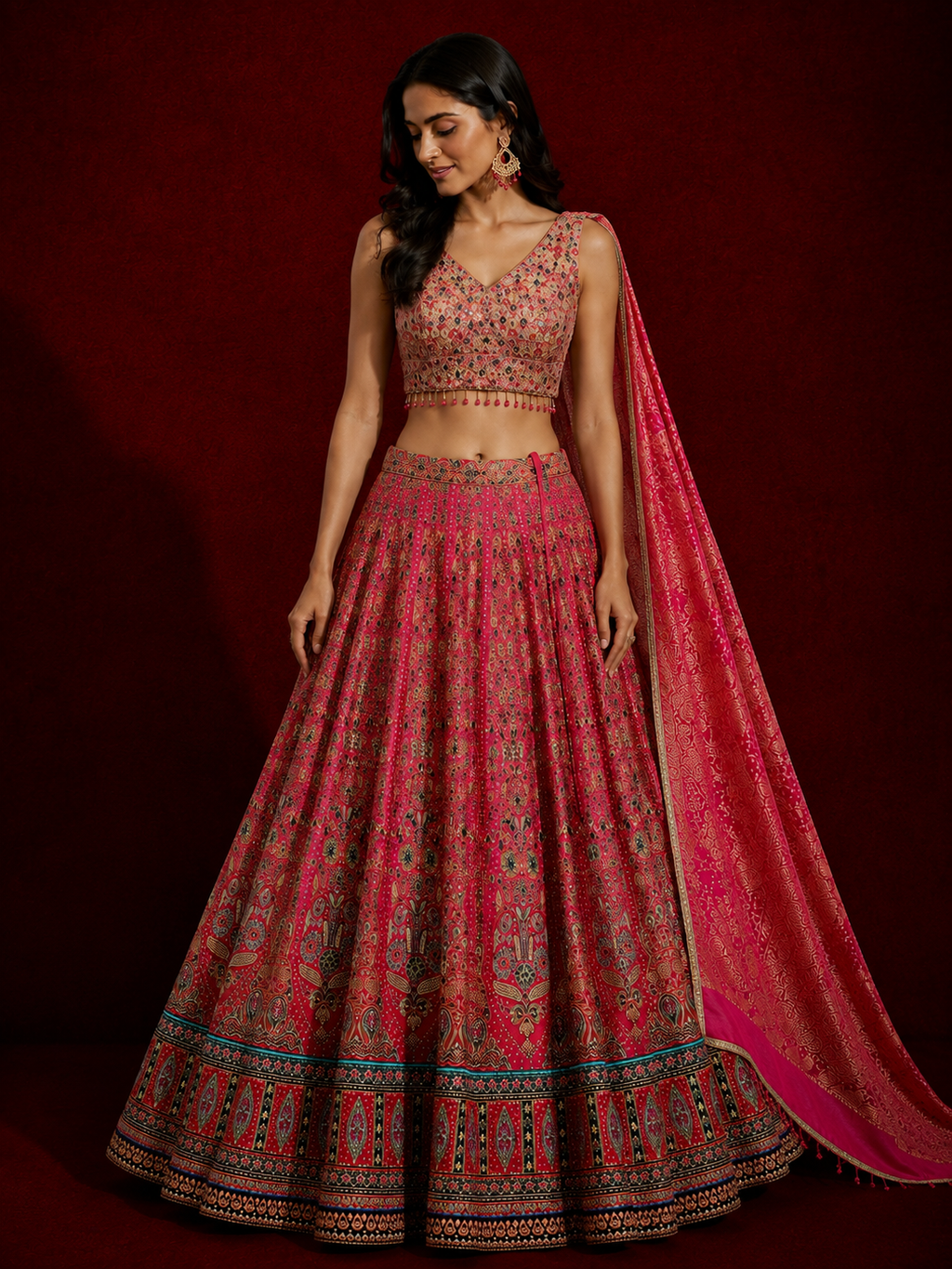 Lehenga