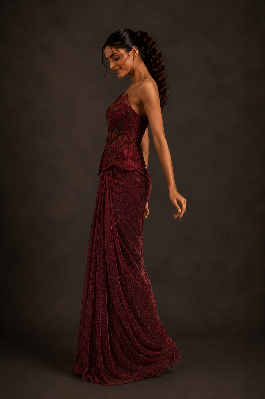 Drape