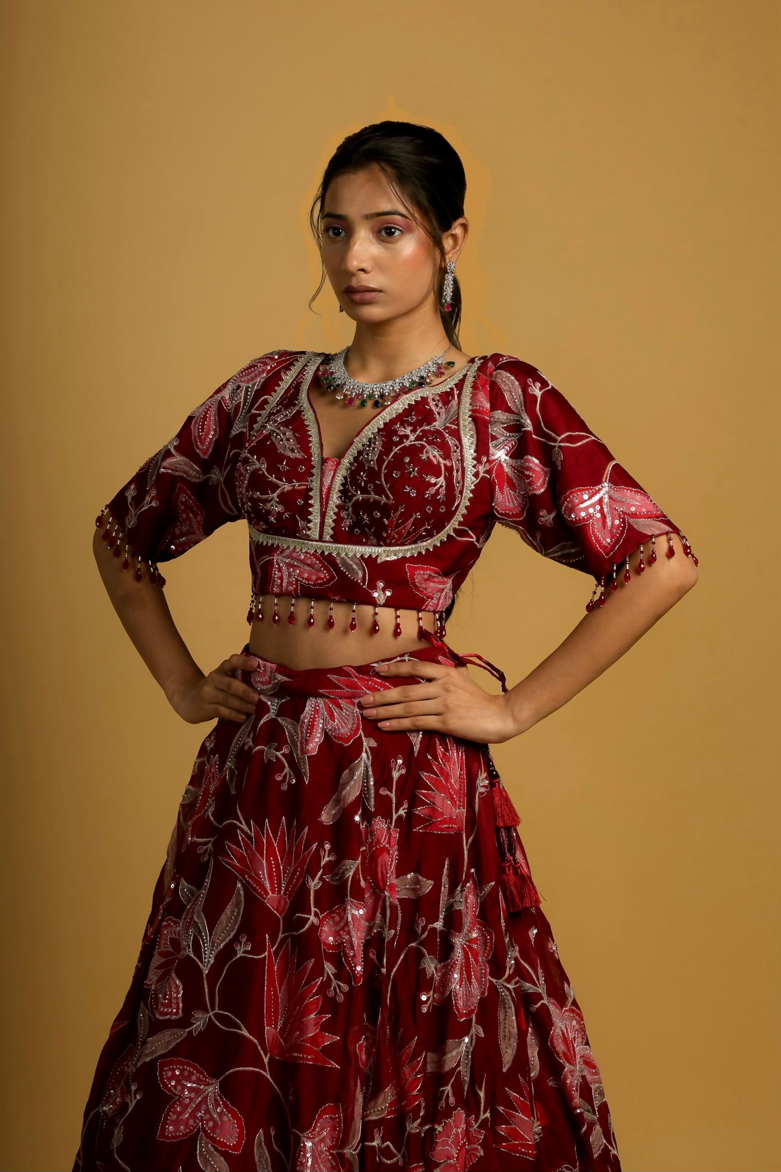 Lehenga
