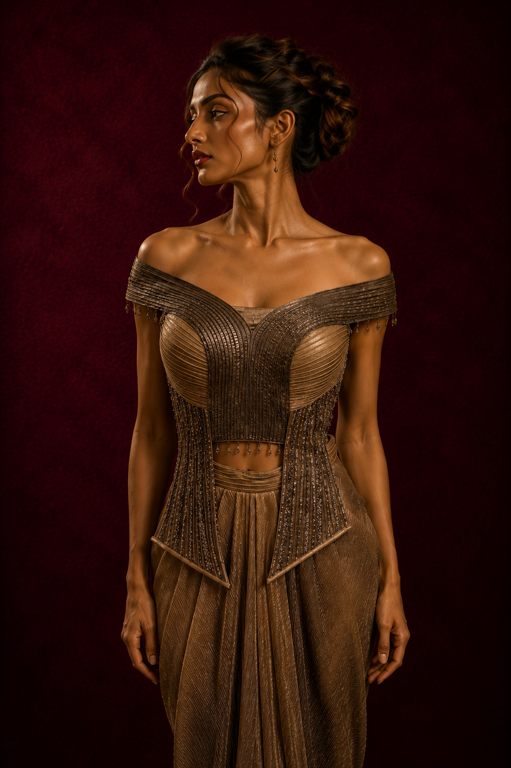 Drape