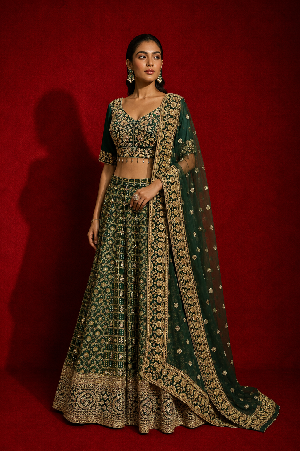 Lehenga